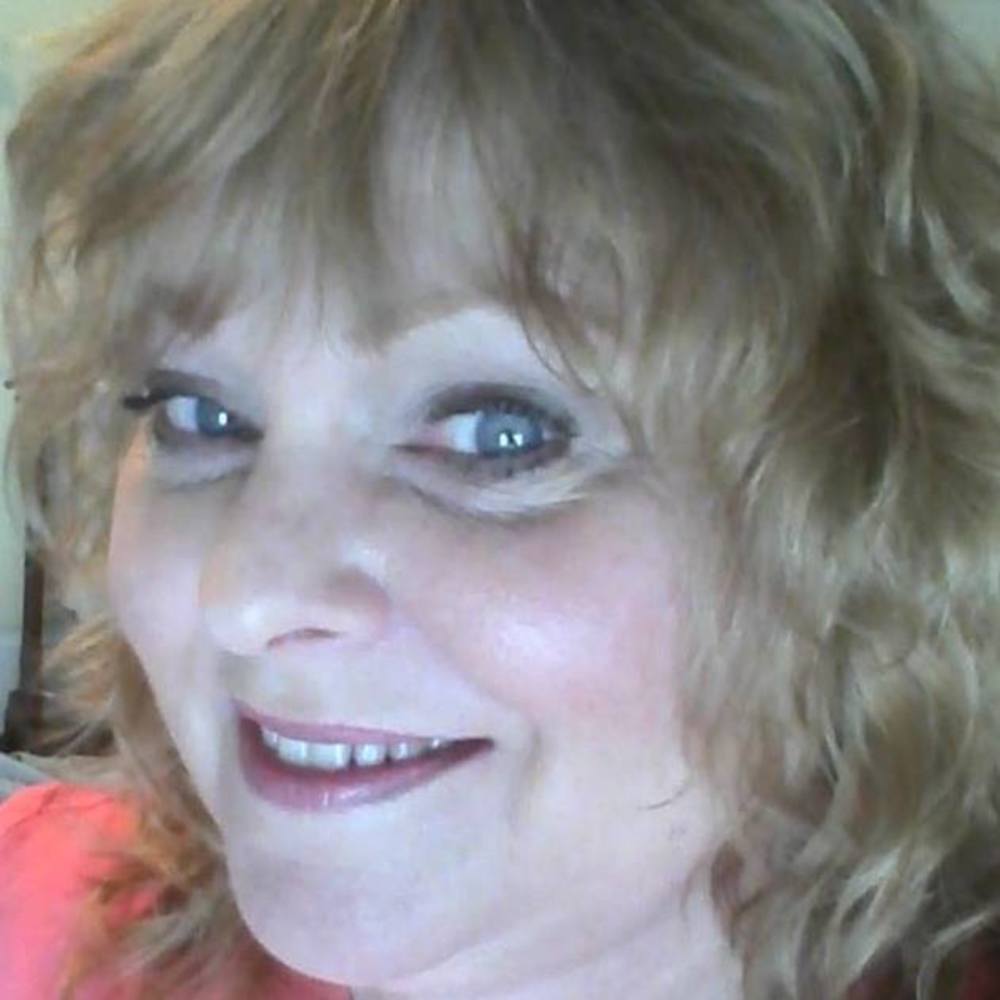 Meet your Posher, Lanette