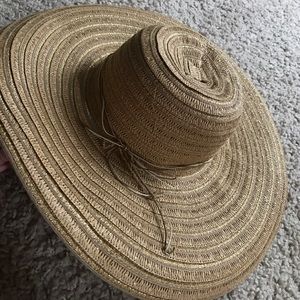 Sun hat