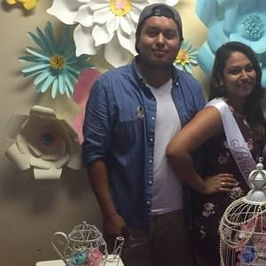 Meet your Posher, Apryl