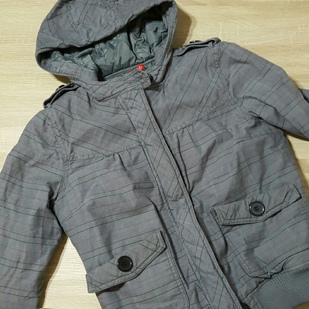 H&M jacket