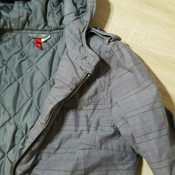 H&M jacket - Picture 2 of 3