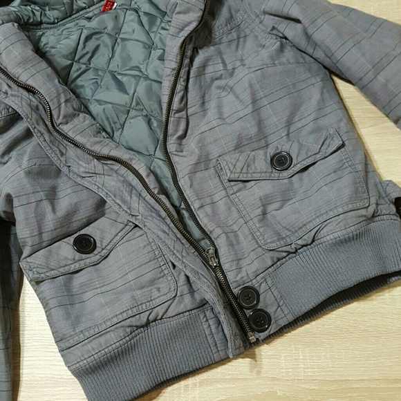 H&M jacket - Picture 3 of 3