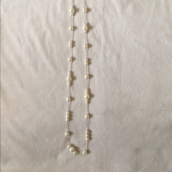Beaded necklace - Picture 1 of 2