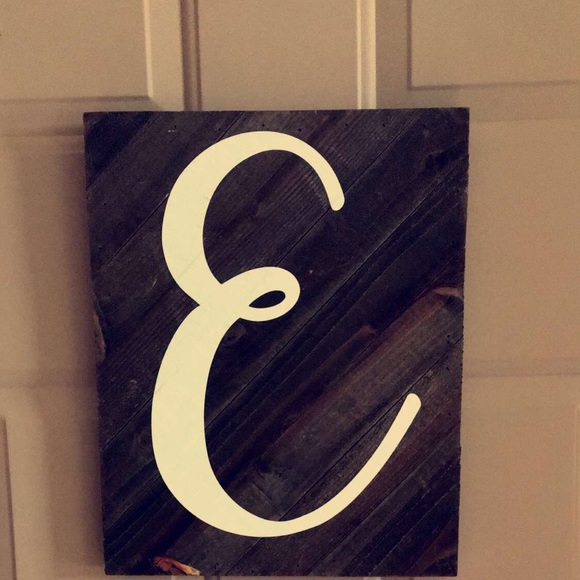 Monogrammed items - Picture 2 of 2