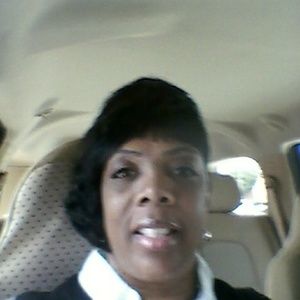 Meet your Posher, Sherry