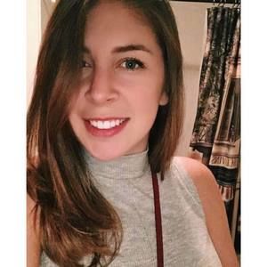 Meet your Posher, Rachel