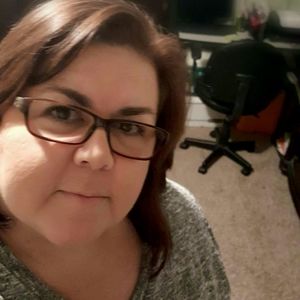 Meet your Posher, Nancy