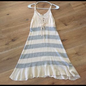 Free People Sweater Dress