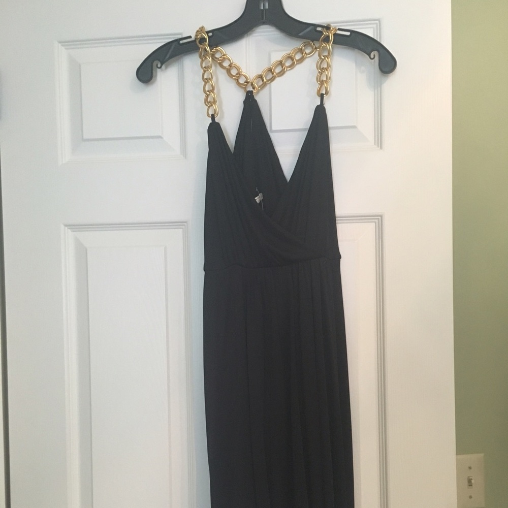 Stunning alexia admor chain dress Nordstrom