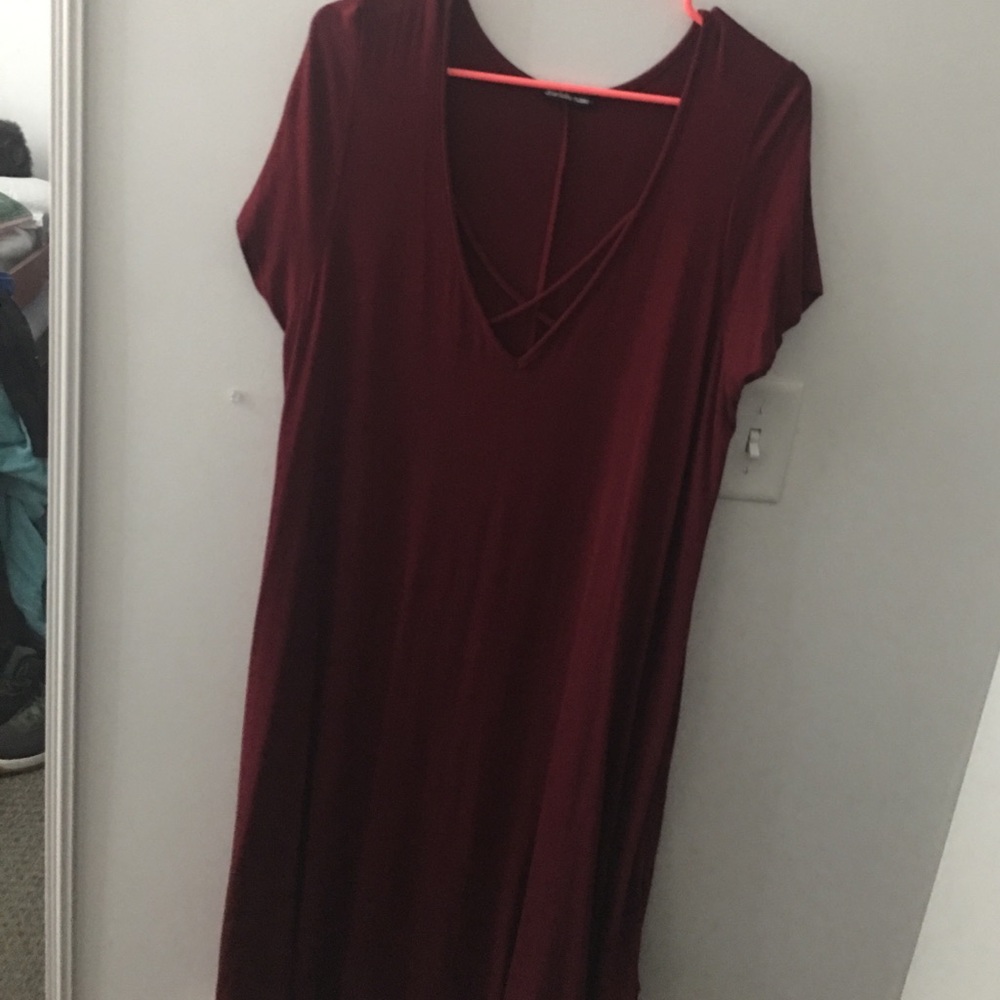 Plus Size Dress Charlotte Russe