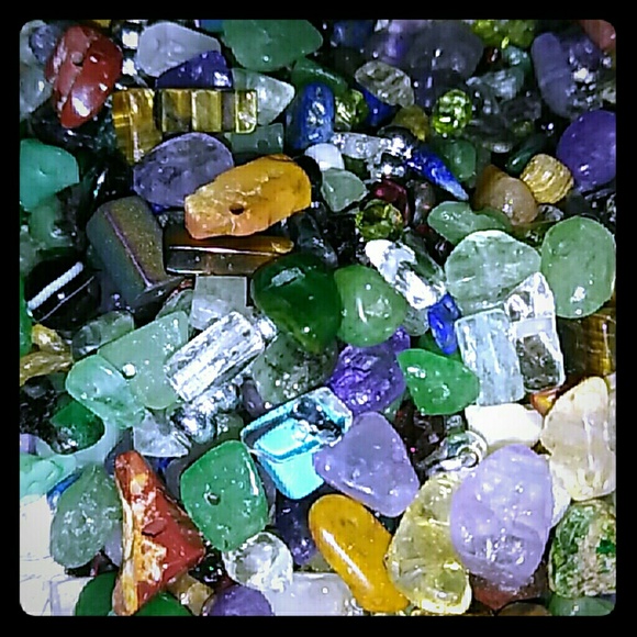 Semi-Precious Gemstone Bracelets **MADE TO ORDER** - Picture 3 of 7