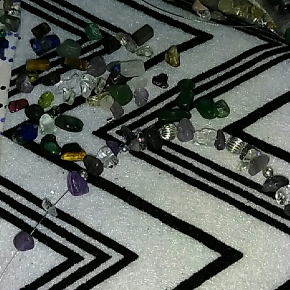 Semi-Precious Gemstone Bracelets **MADE TO ORDER** - Picture 6 of 7