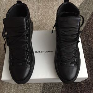 Balenciaga Sneakers