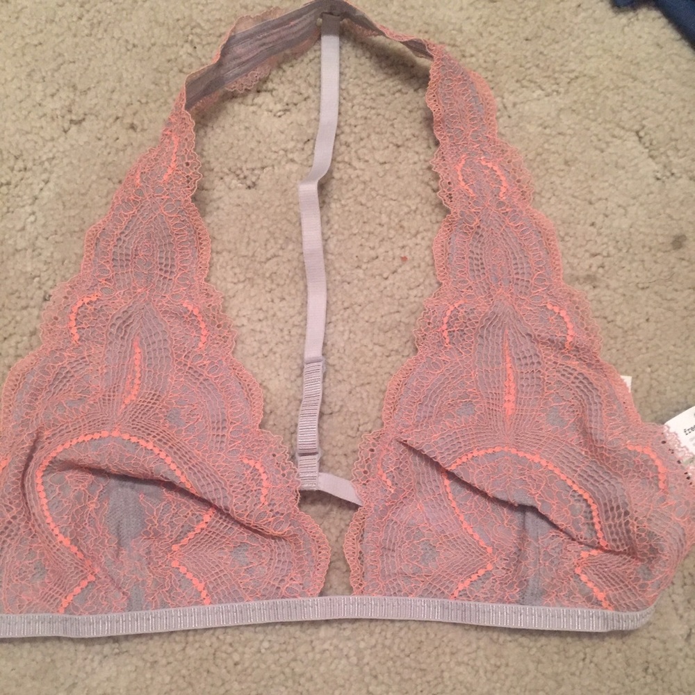 Free people bra