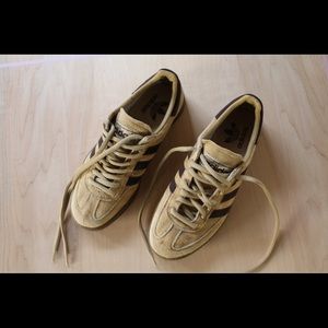 Adidas Spezial trainers VINTAGE 90s - size 9 women