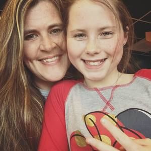 Meet your Posher, Frances