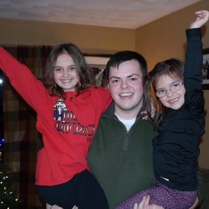 Meet your Posher, Alex