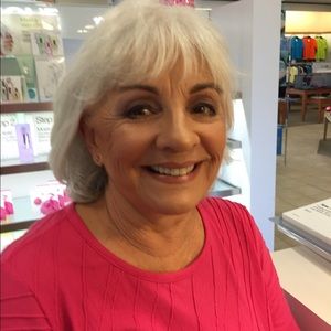 Meet your Posher, Mary