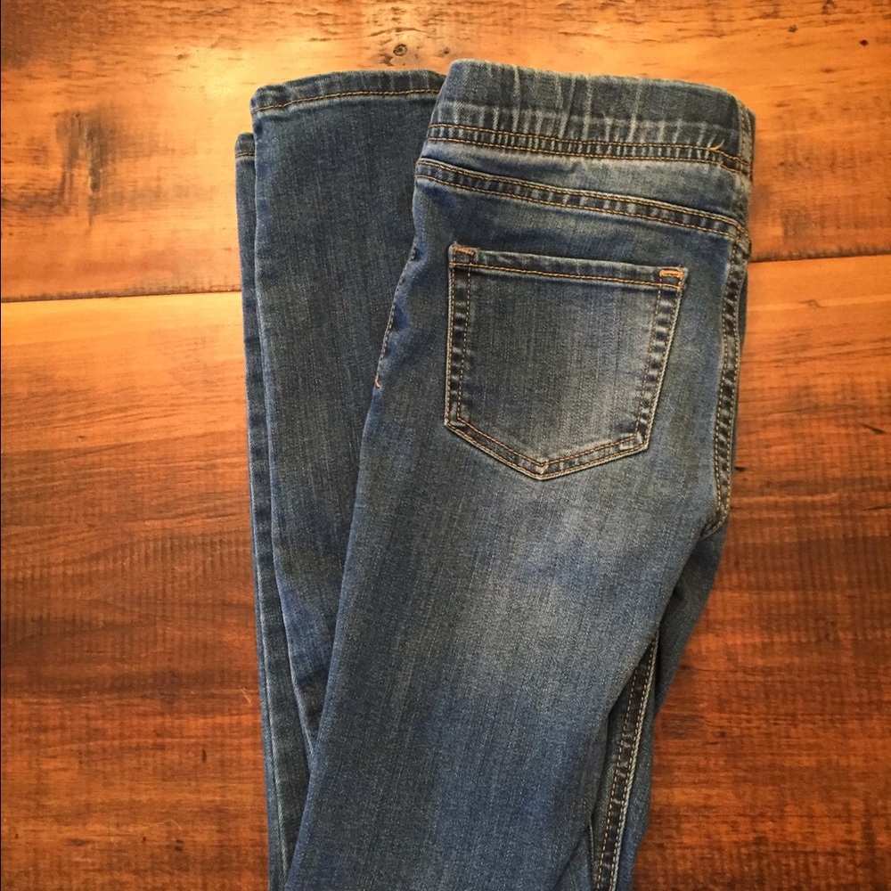 Cherokee jeggings