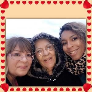 Meet your Posher, Tabitha