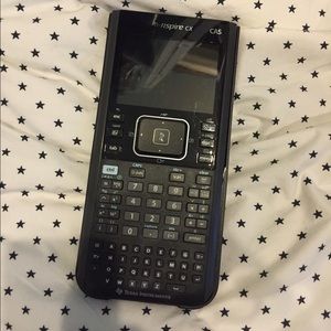 TI-Nspire cx cas