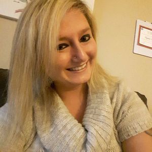 Meet your Posher, Liz