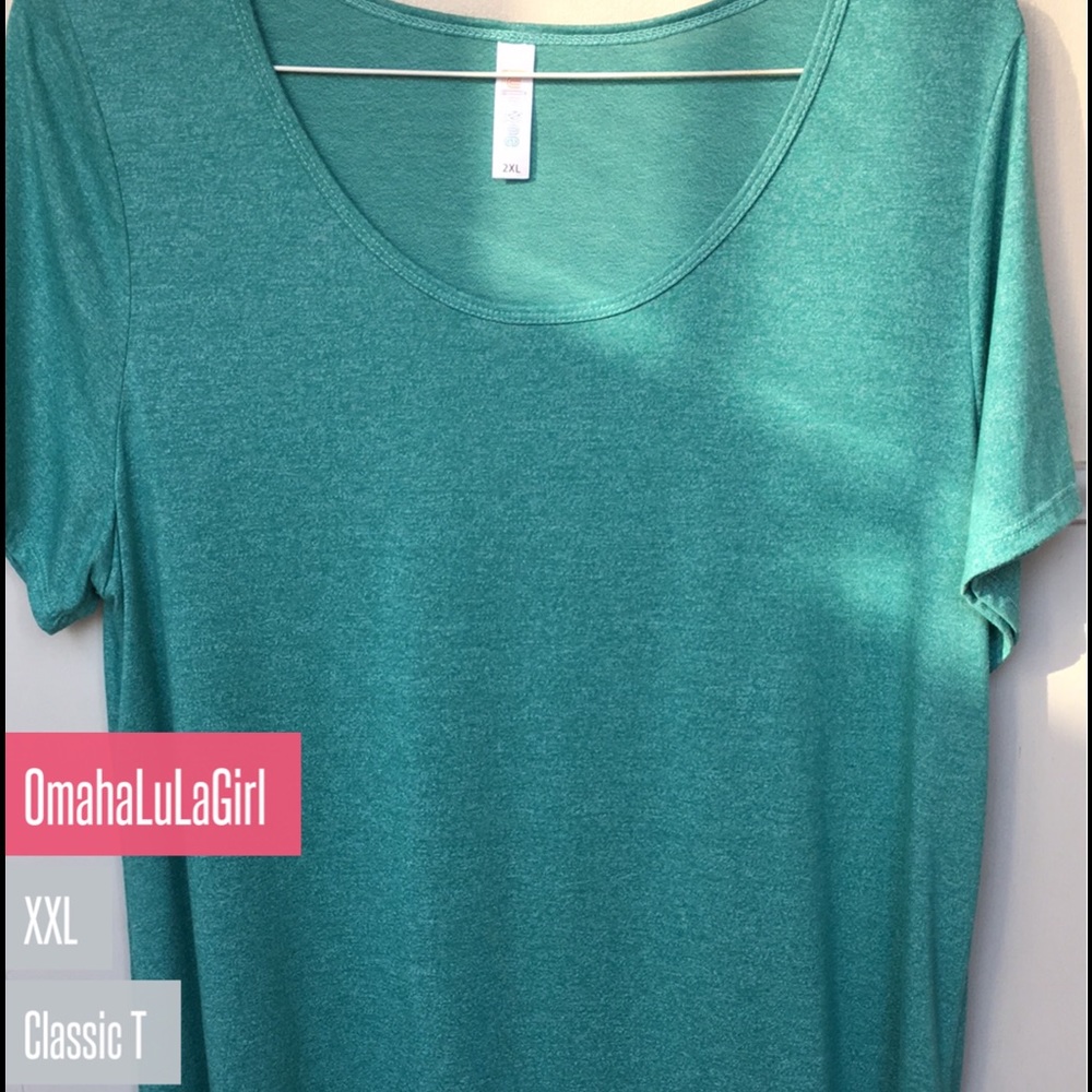 LuLaRoe Classic T