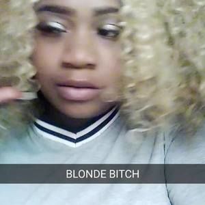 Meet your Posher, Lashe