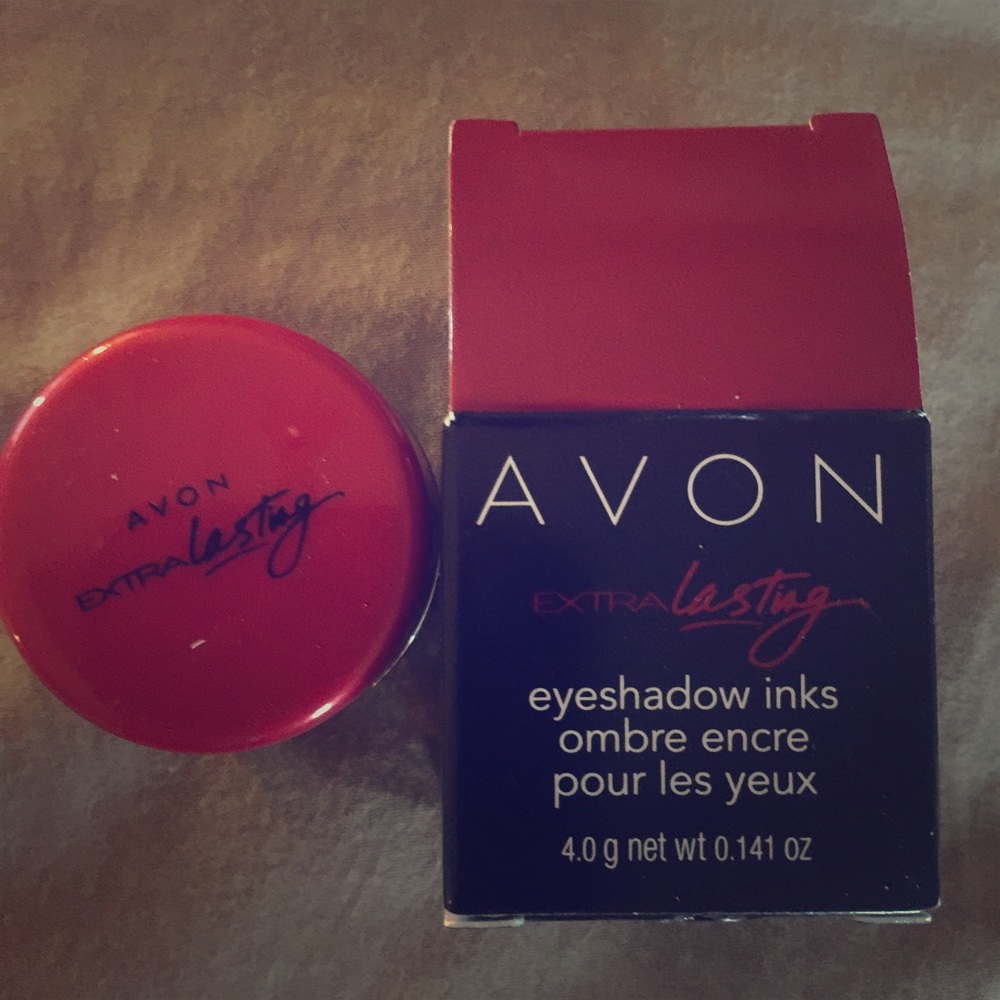 18 hour eyeshadow ink- INFINITE TEAL
