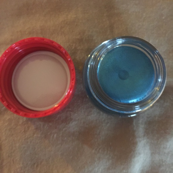 18 hour eyeshadow ink- INFINITE TEAL - Picture 2 of 2