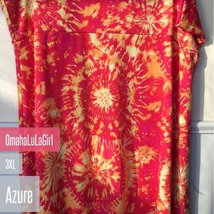 LuLaRoe Azure