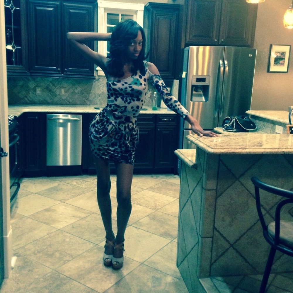 Meet your Posher, Kendra