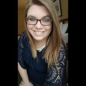 Meet your Posher, Lindsey