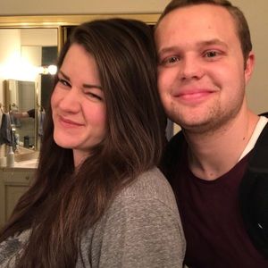 Meet your Posher, Derek