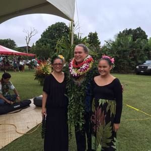 Meet your Posher, Nyoka