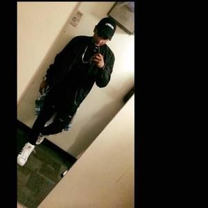 Meet your Posher, Aaron