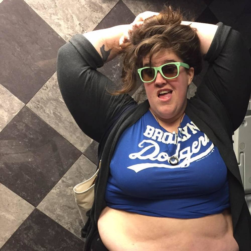 Meet your Posher, Lorin