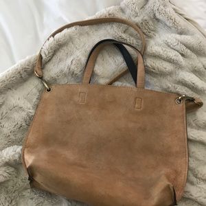 Urban Outfitters Reversible Cross Body