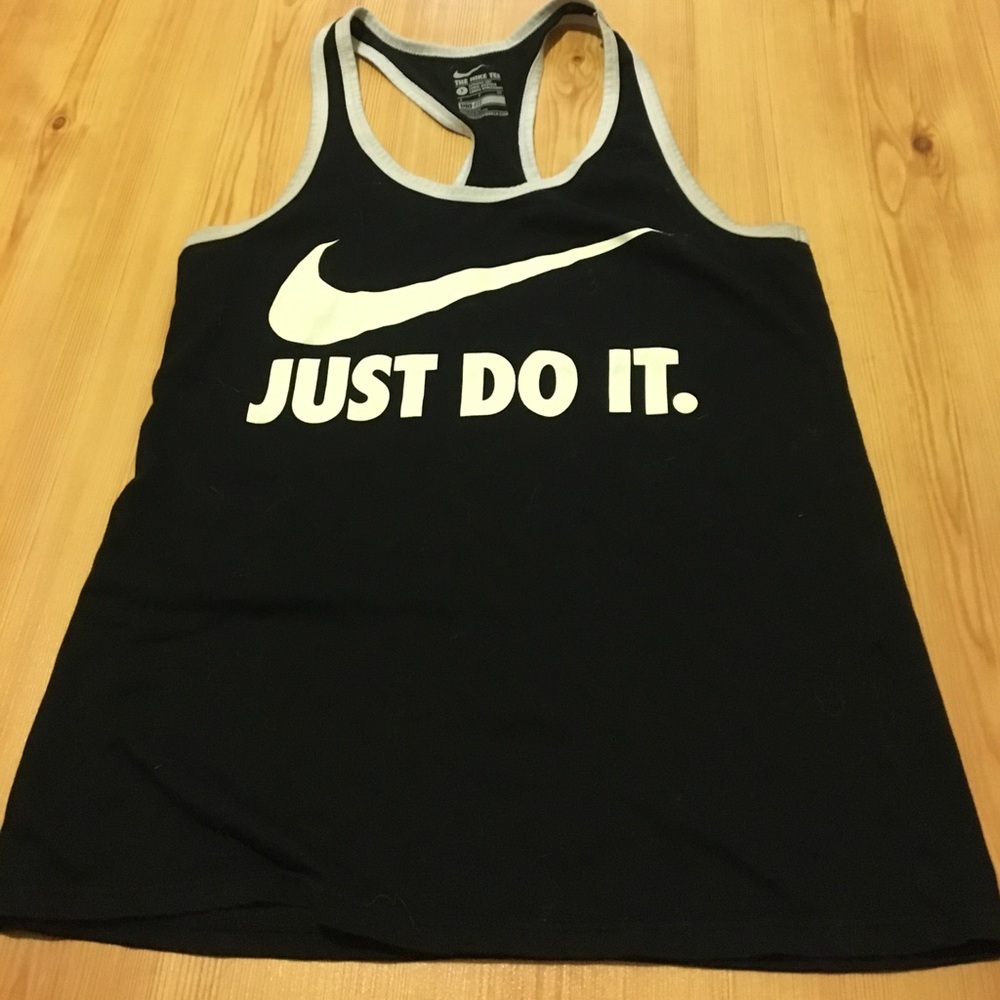 NIKE RAZOR BACK TANK