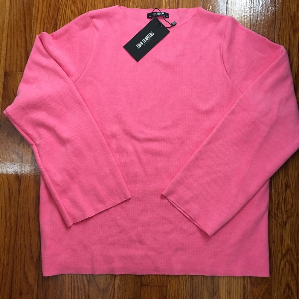 Zara Sweater
