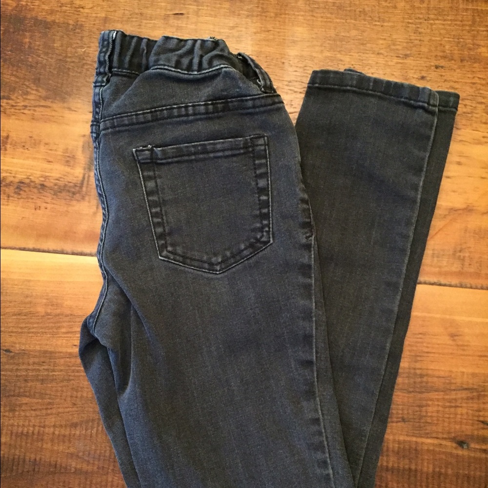 Cherokee super skinny jeans