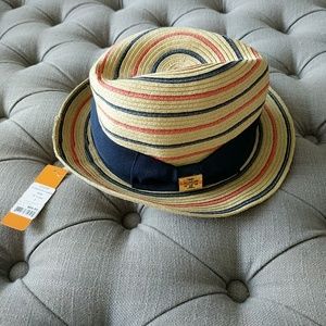 Tory Burch Fedora