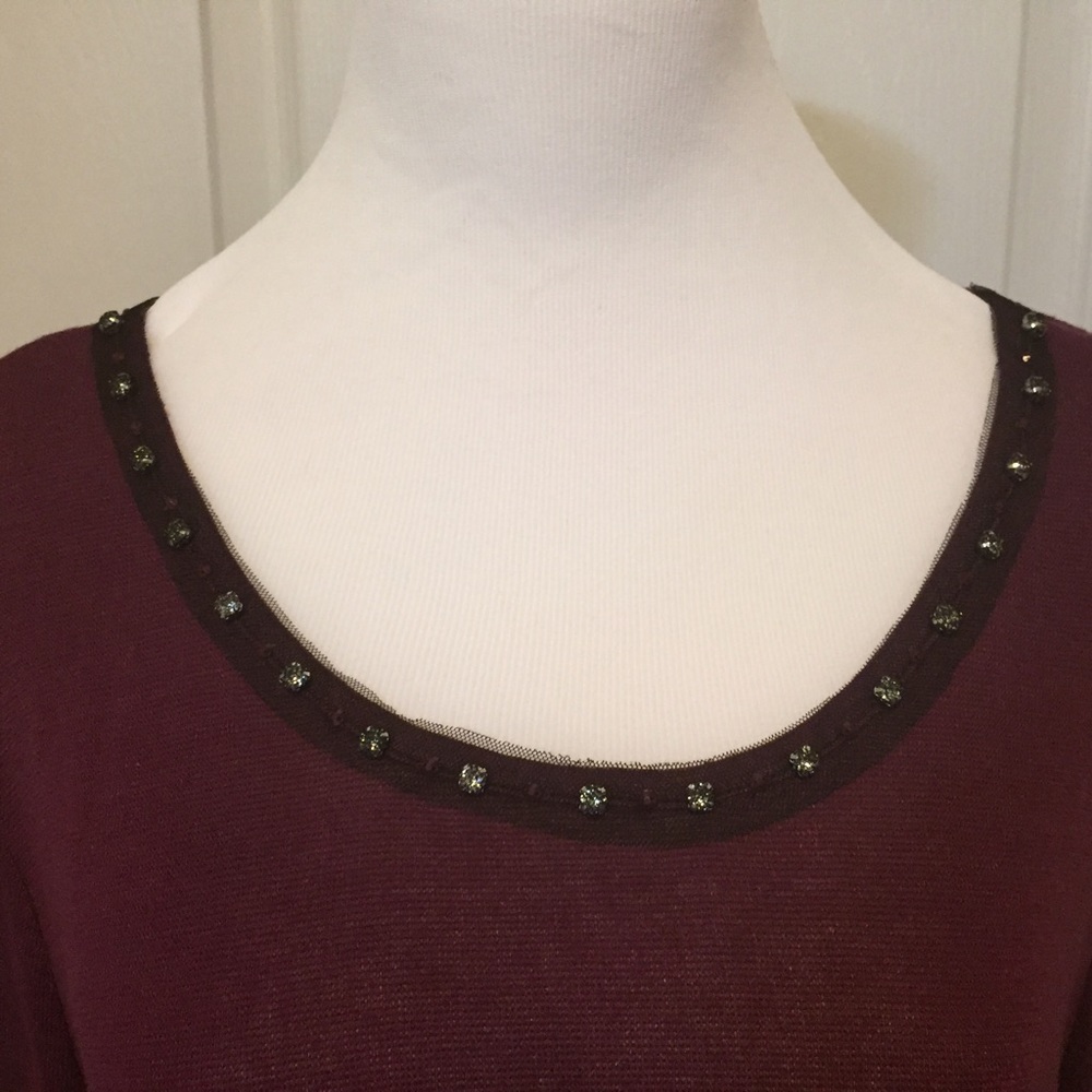 Vera Wang Top