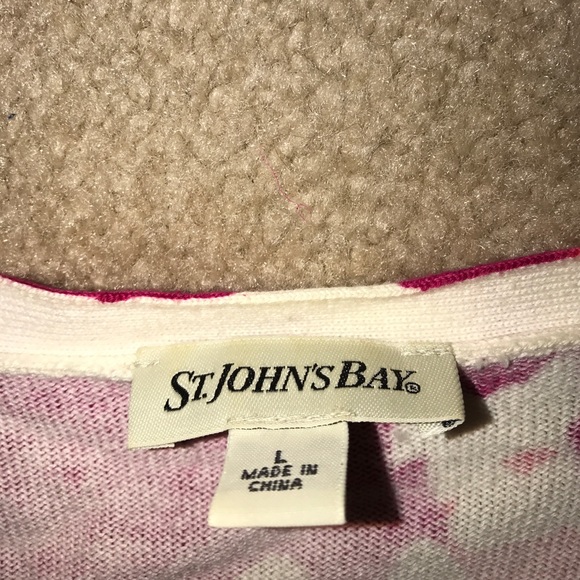 Cute Spring Cardigan!! Barely worn!! - Picture 2 of 2