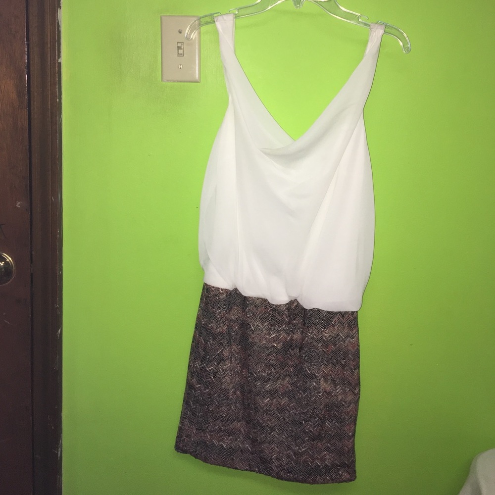 Homecoming dress
