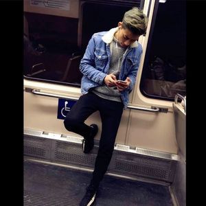 Meet your Posher, Lee