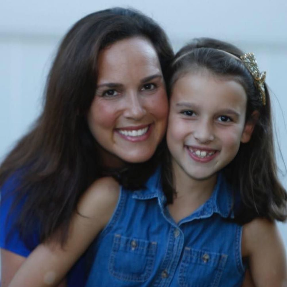 Meet your Posher, Tory