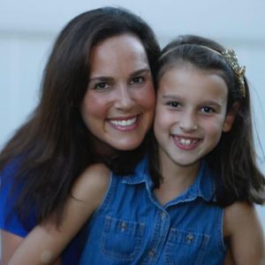 Meet your Posher, Tory