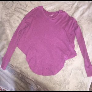 XS Free People thermal