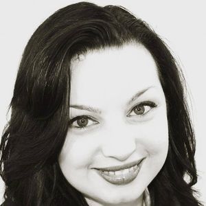 Meet your Posher, Kathryn